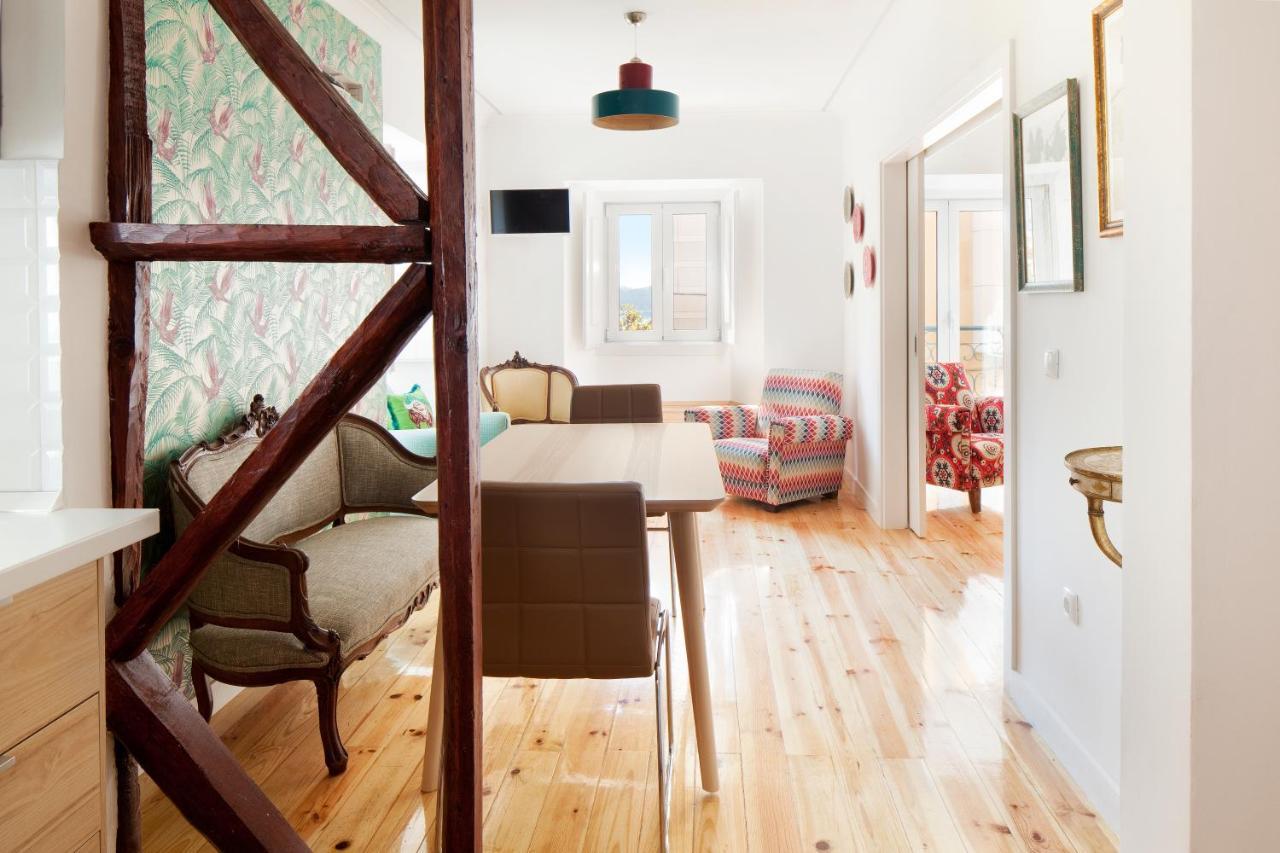 Apartamento Sweet - Tejo Lisboa